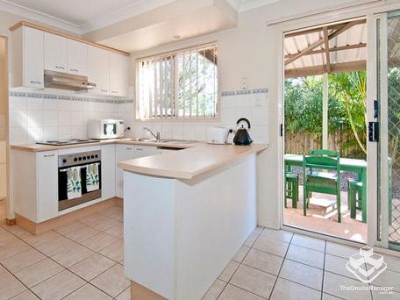 rental property Brisbane