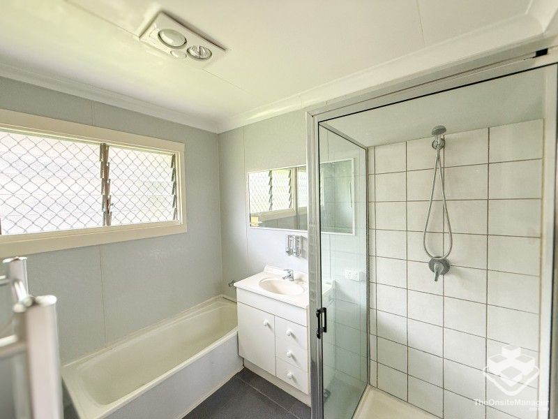 rental property Brisbane