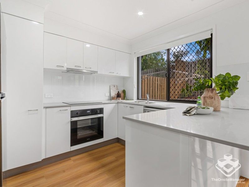 rental property Brisbane