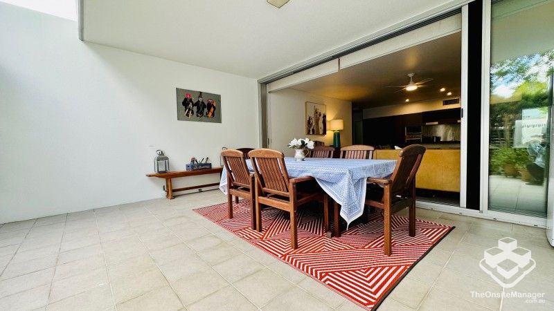 rental property Brisbane