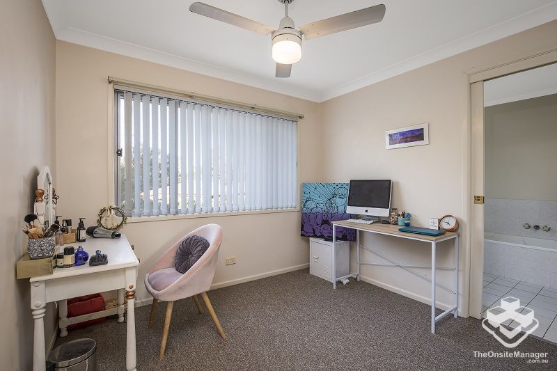 rental property Brisbane