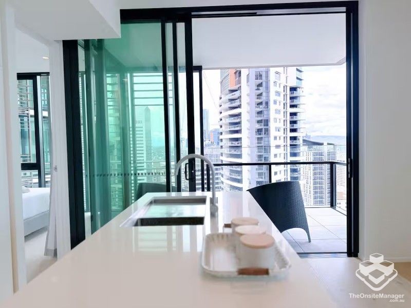 rental property Brisbane