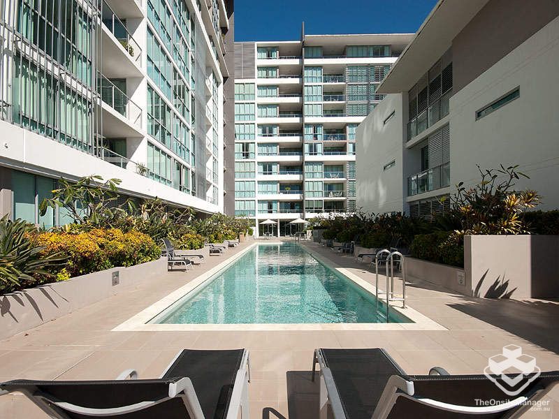 rental property Gold Coast