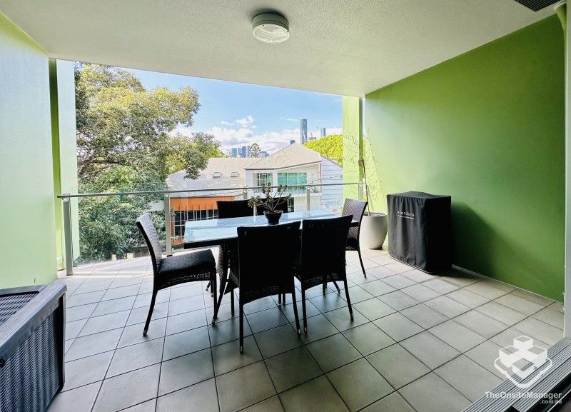 rental property Brisbane