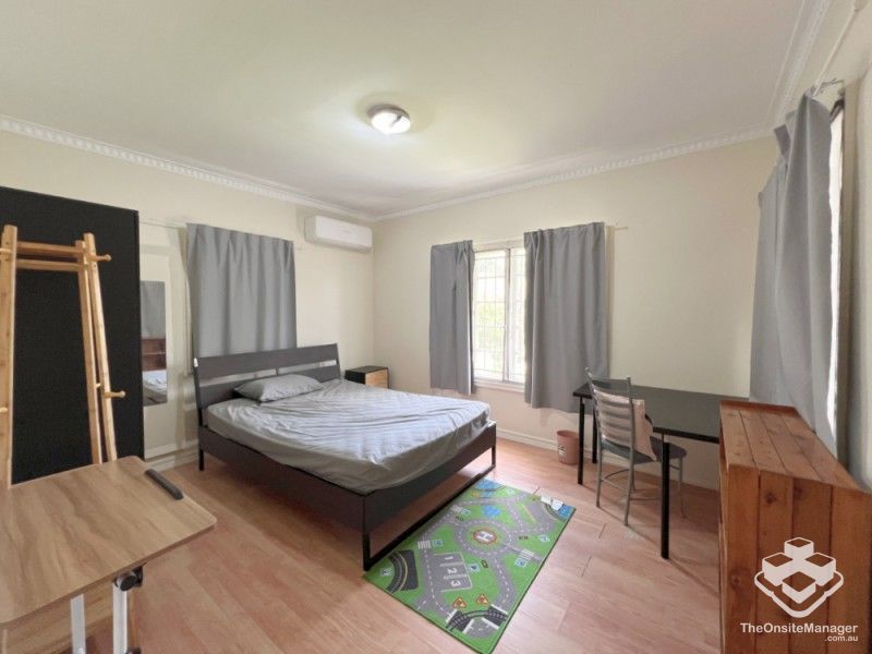 rental property Brisbane