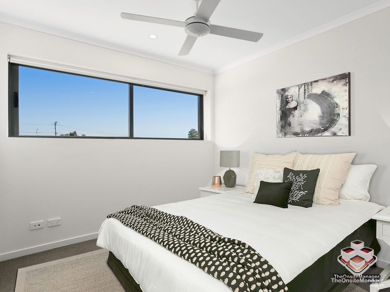 rental property Brisbane