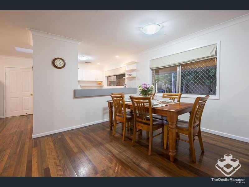 rental property Brisbane