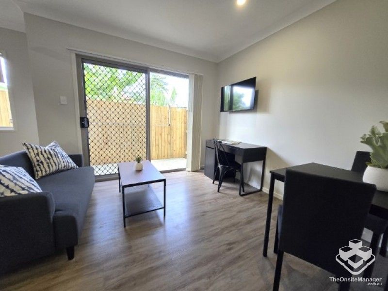 rental property Brisbane