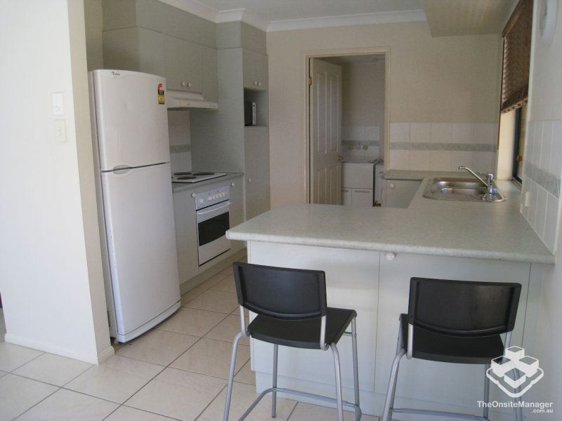 rental property Brisbane