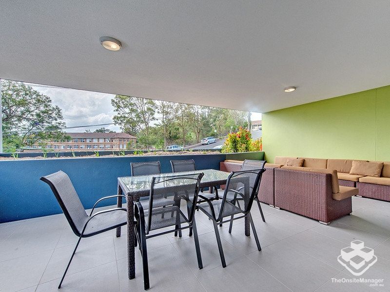 rental property Brisbane