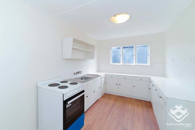 rental property Brisbane