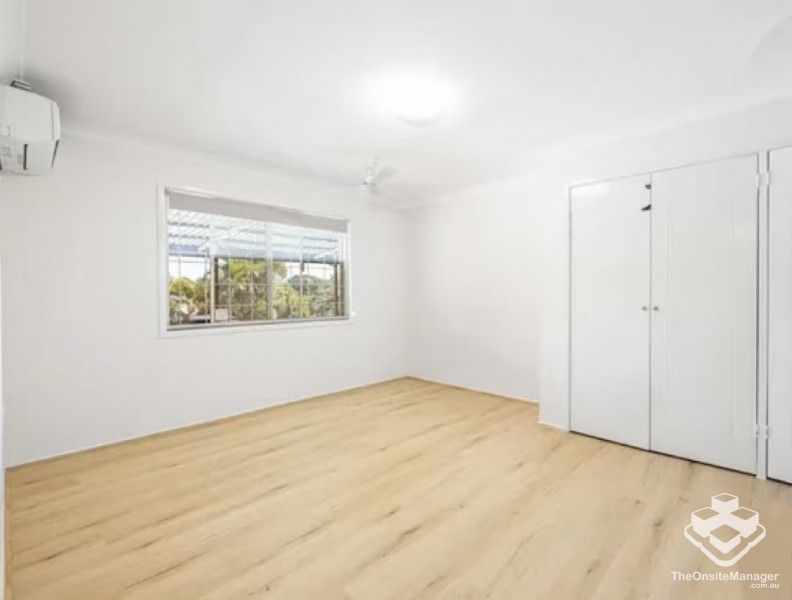 rental property Brisbane