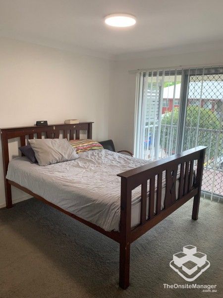 rental property Brisbane