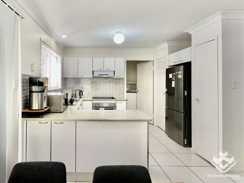 rental property Brisbane