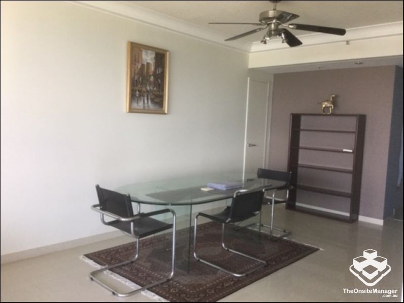 rental property Gold Coast