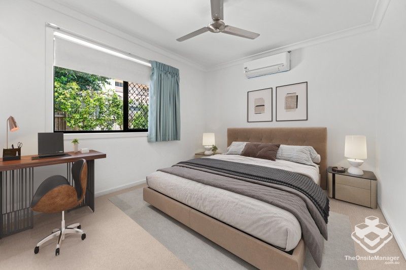 rental property Brisbane