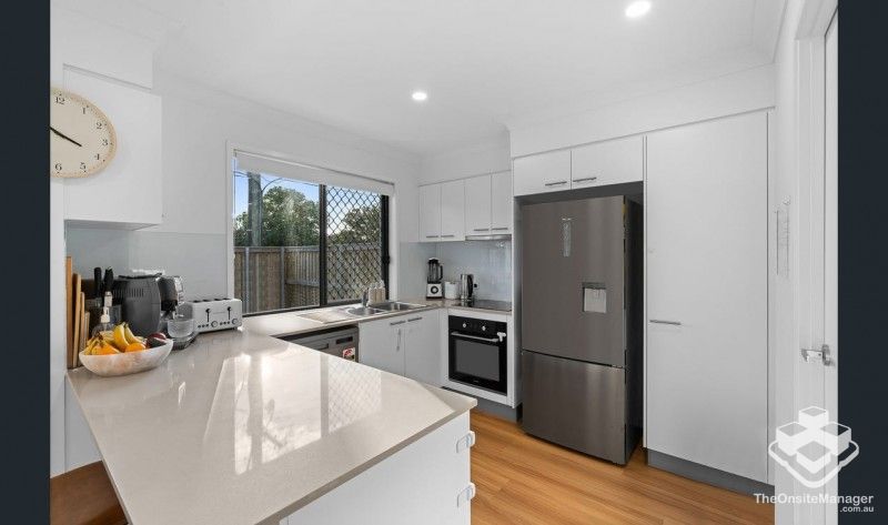 rental property Brisbane