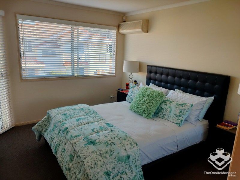 rental property Brisbane