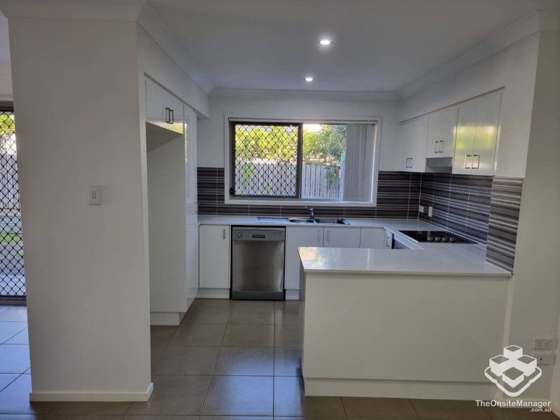 rental property Brisbane