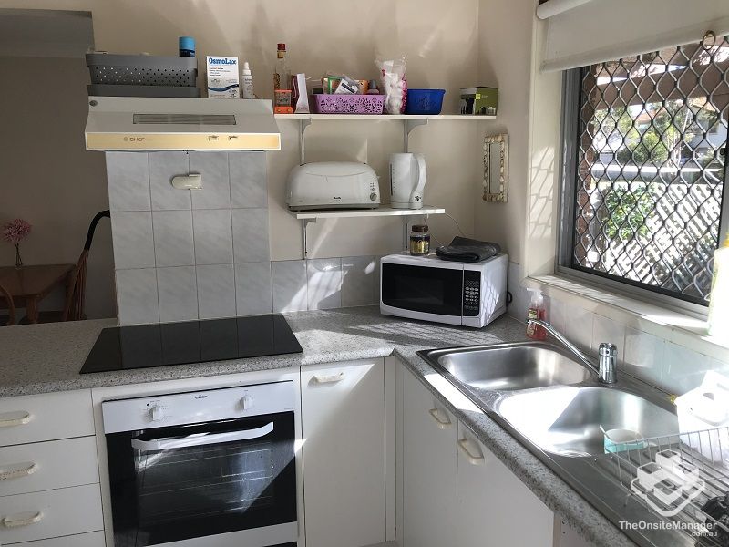 rental property Brisbane