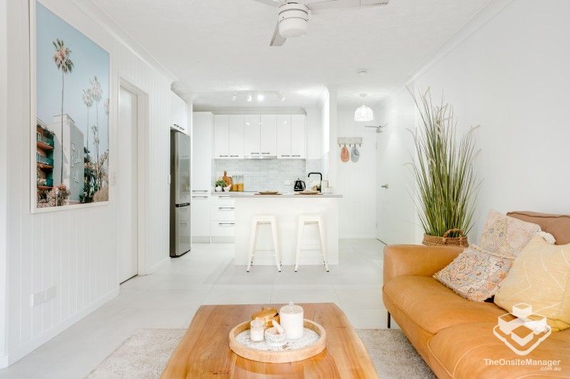 rental property Gold Coast