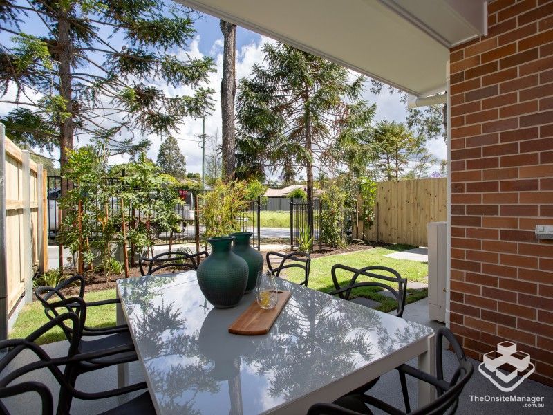 rental property Brisbane