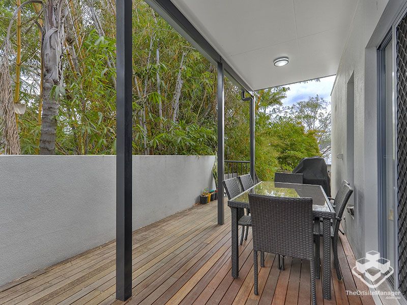 rental property Brisbane