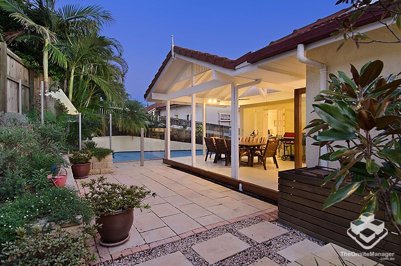 rental property Brisbane