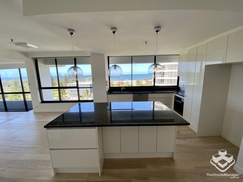 rental property Gold Coast