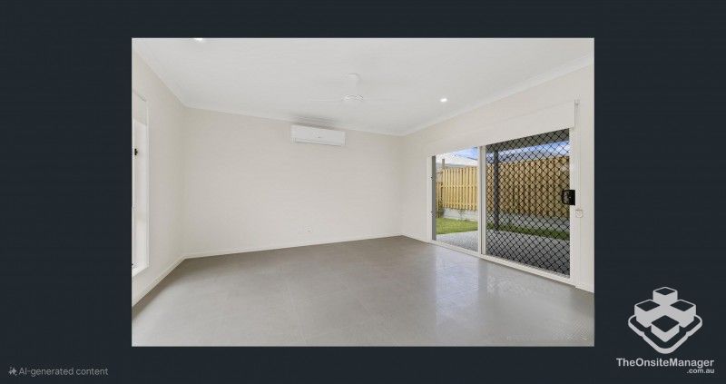 rental property Ipswich