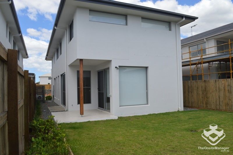 rental property Brisbane