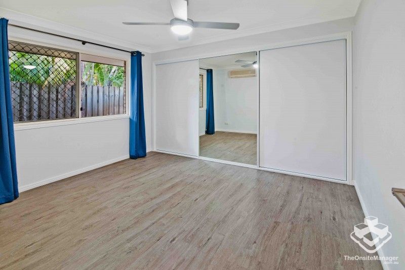 rental property Brisbane