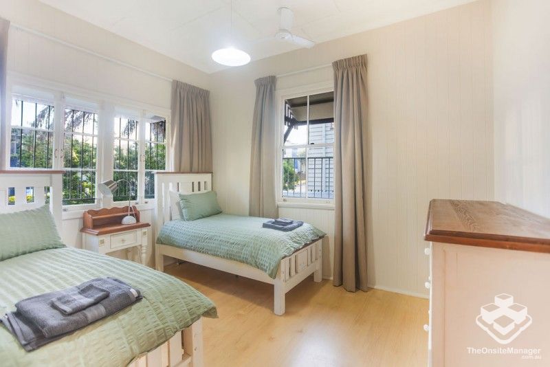 rental property Brisbane