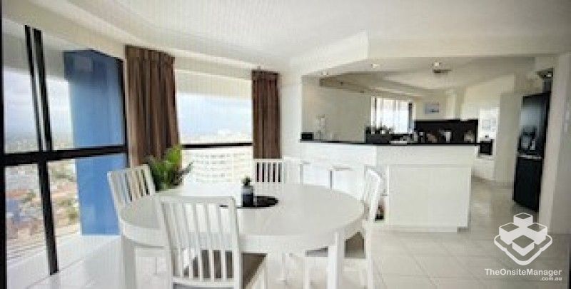 rental property Gold Coast