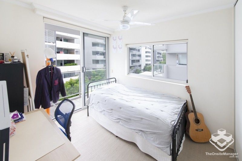 rental property Brisbane