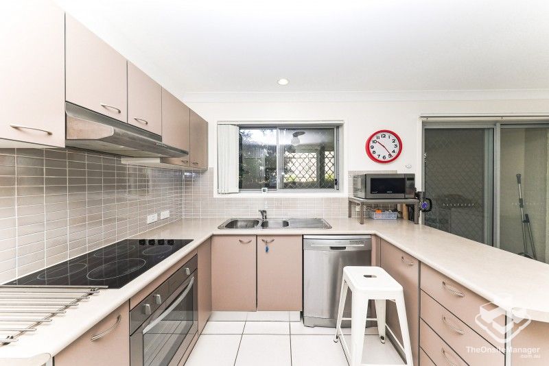 rental property Brisbane