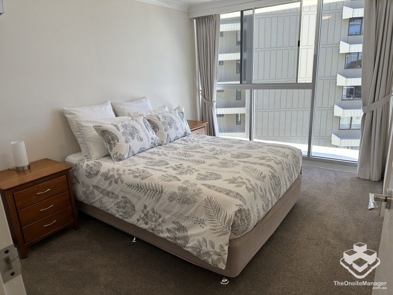 rental property Gold Coast