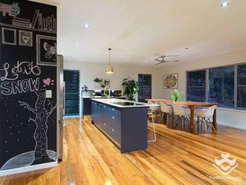 rental property Brisbane