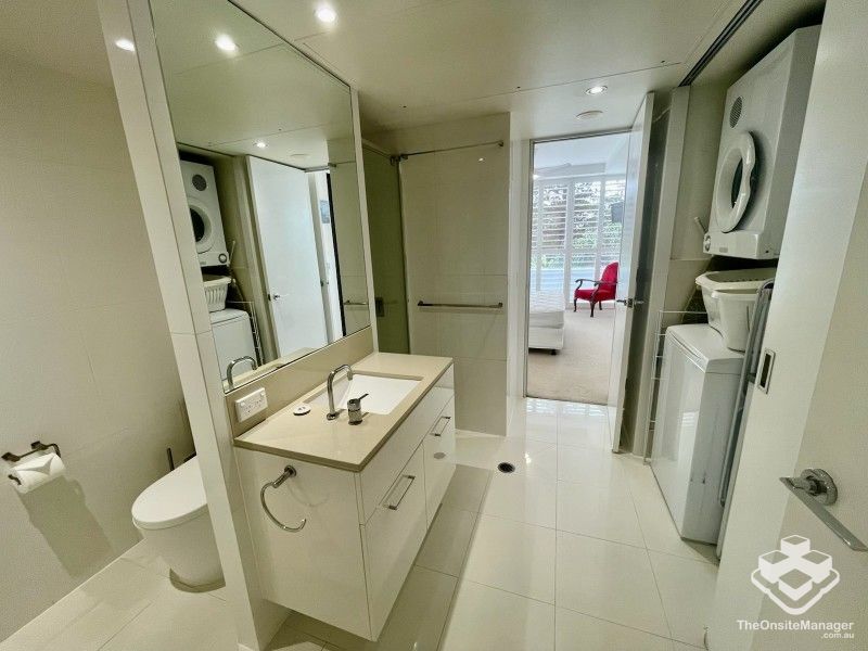 rental property Gold Coast