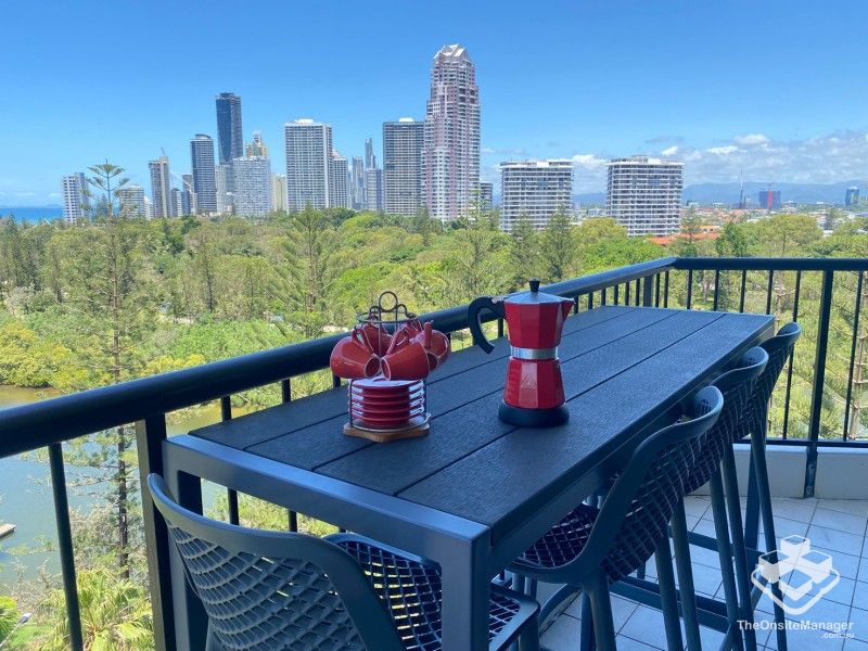 rental property Gold Coast