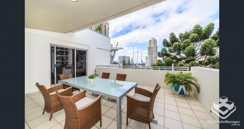 rental property Gold Coast