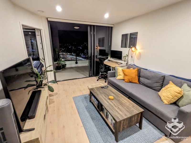 rental property Brisbane