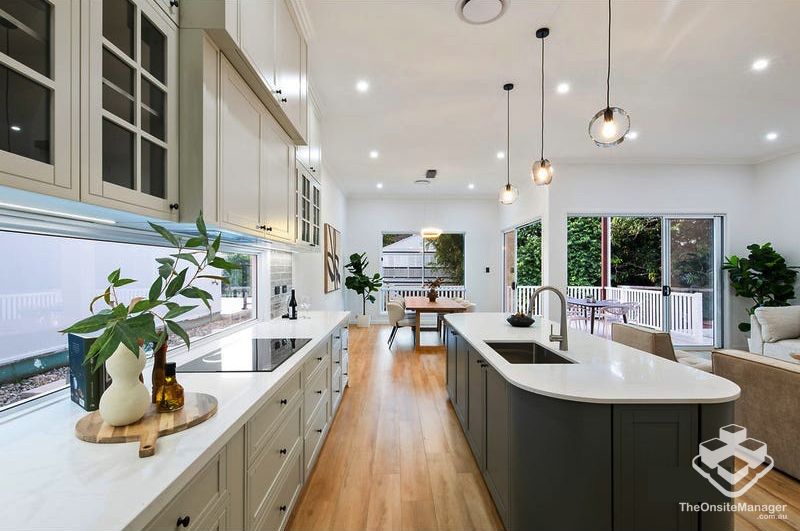 rental property Brisbane
