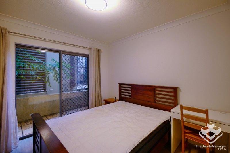 rental property Brisbane
