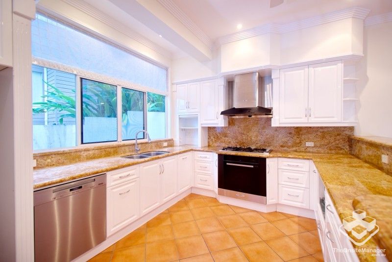rental property Brisbane