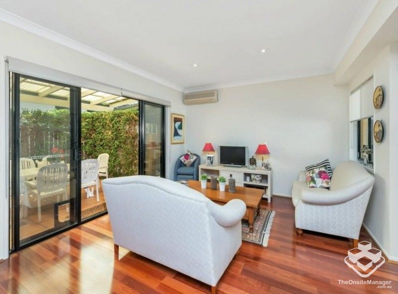 rental property Brisbane
