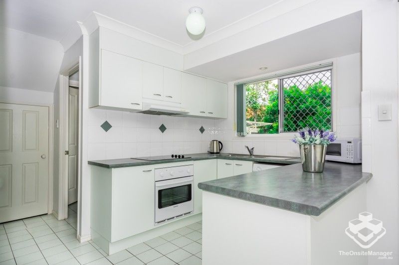 rental property Brisbane