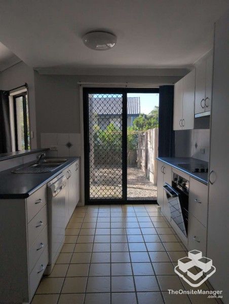 rental property Brisbane