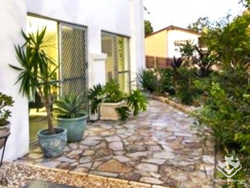 rental property Brisbane