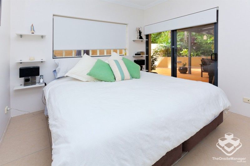 rental property Brisbane